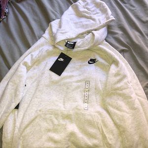 Women’s Nike Hoodie